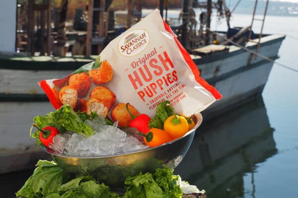 Savannah Hush Puppies Original