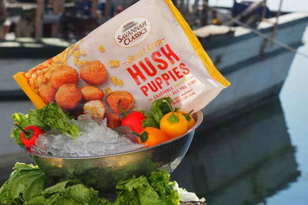 Savannah Hush Puppies Sweet Corn