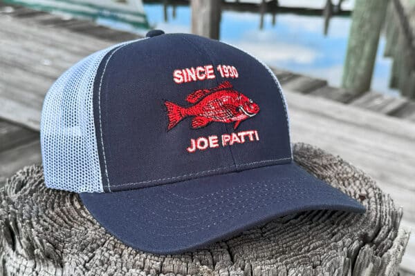 Joe Patti's Trucker Hat