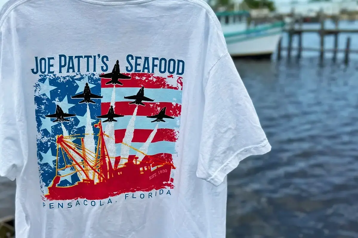 T-Shirts – Joe Pattis