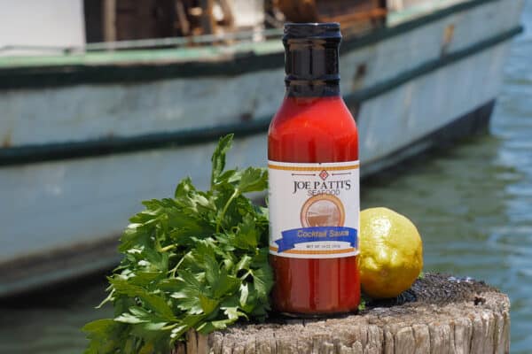 JP Cocktail Sauce
