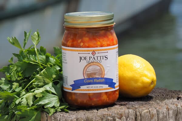 JP Corn Relish