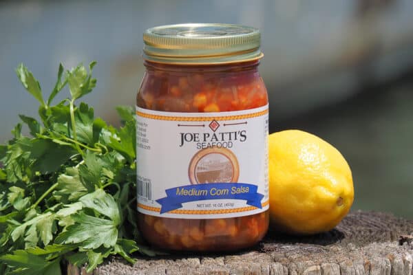 JP Medium Corn Salsa