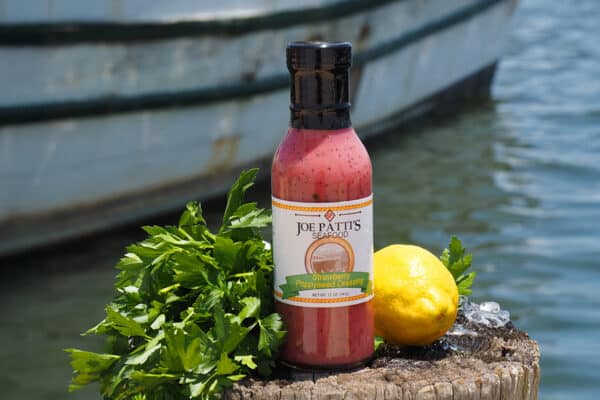 JP Strawberry Poppyseed Dressing