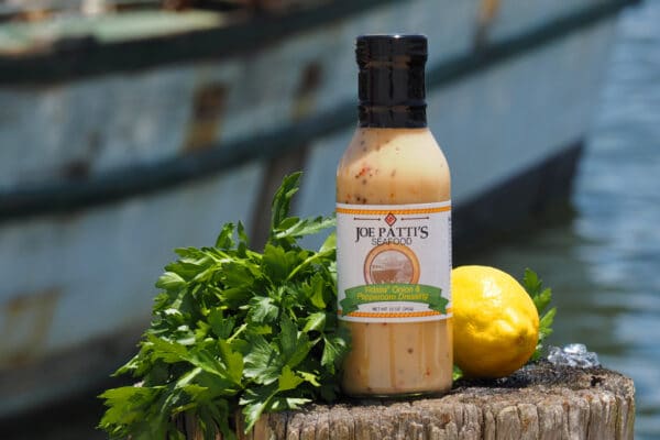 JP Vidalia Onion Peppercorn Dressing
