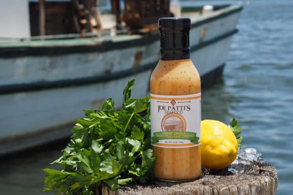 JP Vidalia Onion Poppyseed Dressing