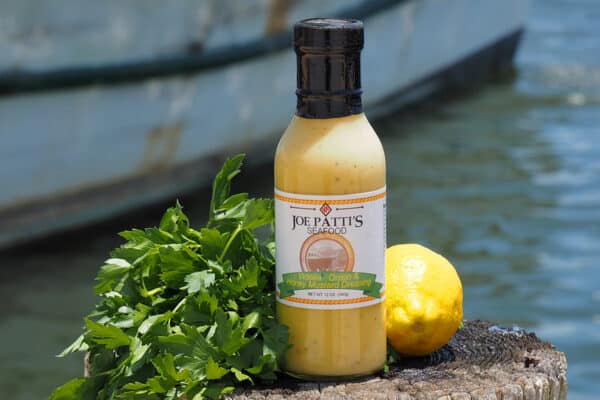 JP Vidalia Onion Honey Mustard Dressing