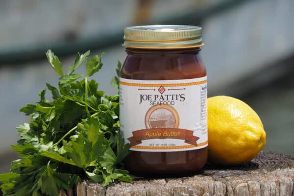 JP Apple Butter
