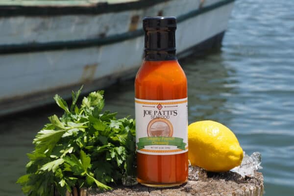 JP Creamy French Dressing