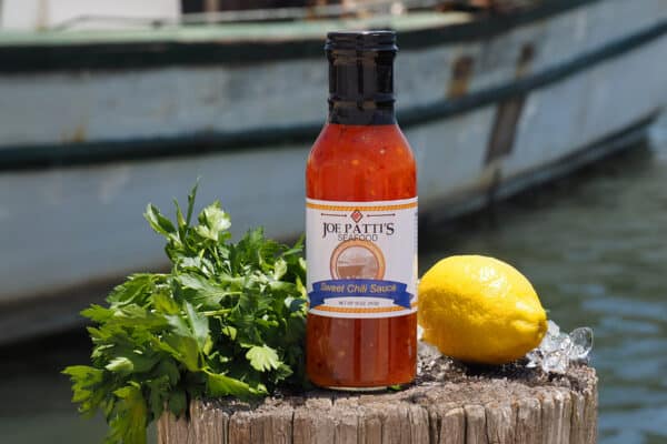 JP Sweet Chili Sauce