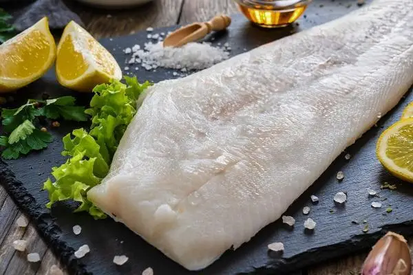 Halit Fish Halibut Fillet – Joe Pattis