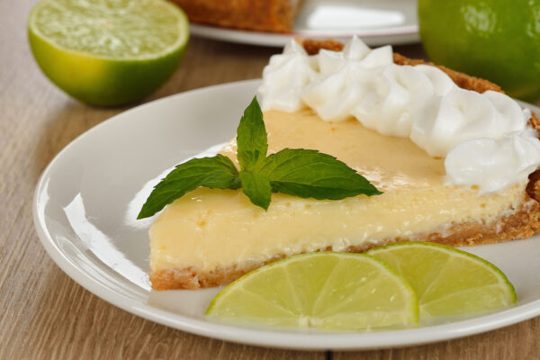 Joe Patti's Key Lime Pie