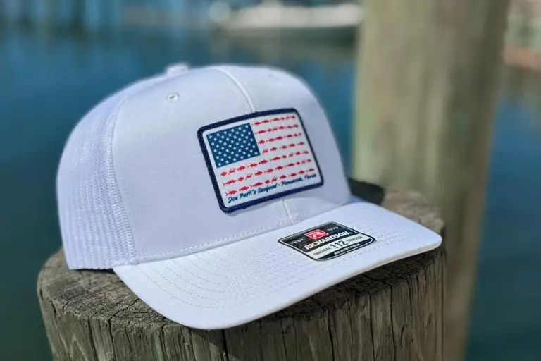 Joe-Pattis-FLAG-white-Trucker-Hat-01