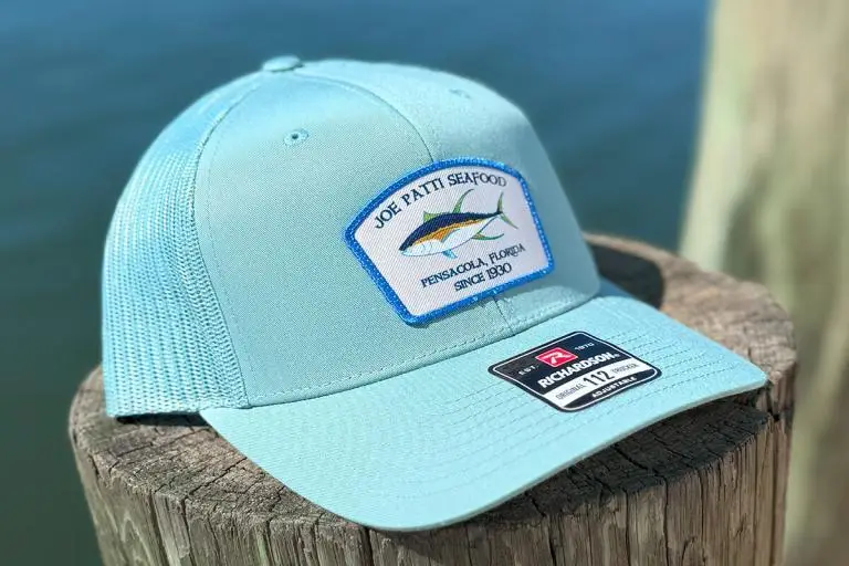 Joe-Pattis-since-1930-Teal-Trucker-Hat-01