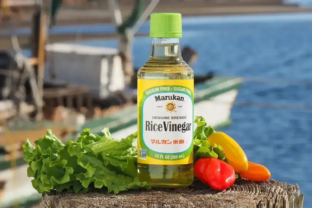 Marukan Rice Vinegar