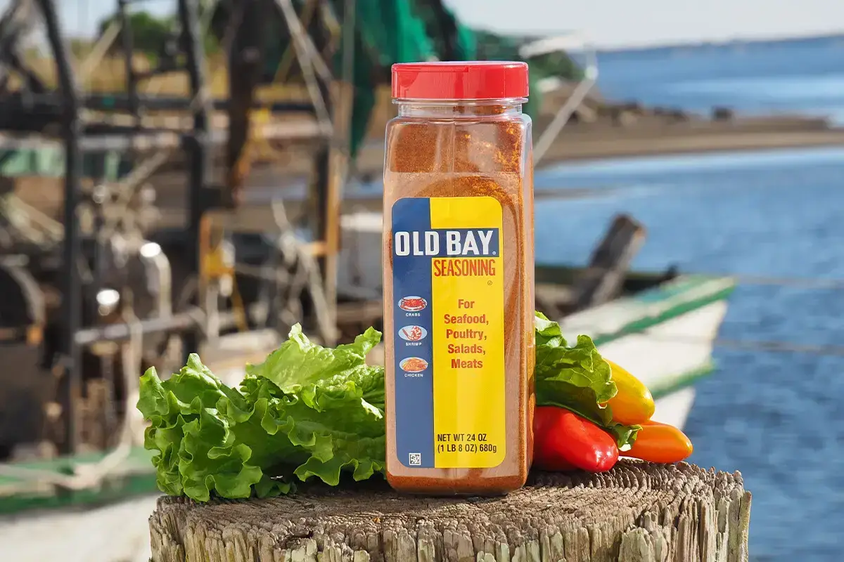 Old Bay Seasoning(16 oz)