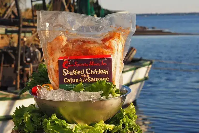 Product-photos-prepared-Cajun-Specialties-Stuffed-Chicken-w-Shrimp-Etouffee